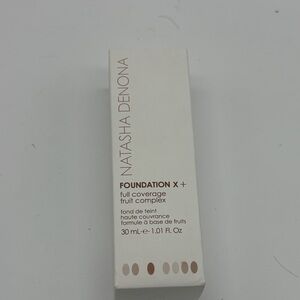 BNIB Natasha Denona Foundation X in 5N Fair